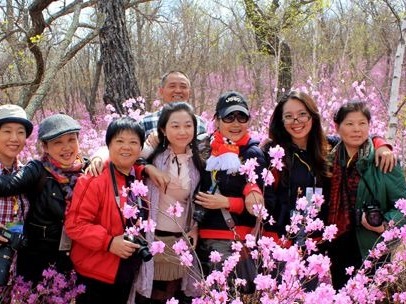 复苏中的“五一”旅游市场：景区有序开放 市场人气渐旺