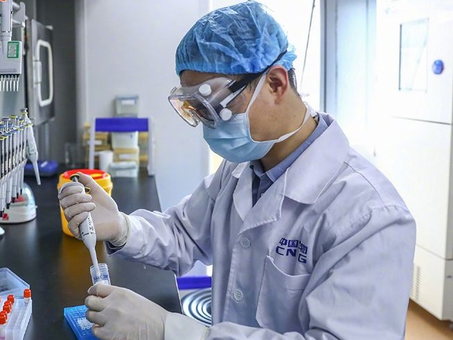 【央视快评】弘扬优良传统 勇攀科技高峰