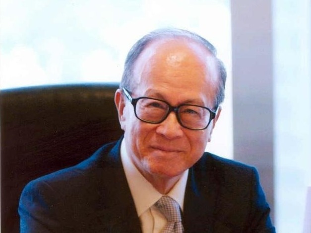 李嘉诚表态：“港版国安法”将发挥正面作用
