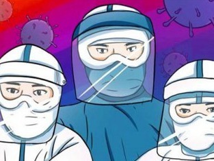 驰援湖北医务人员讲述感人战疫故事