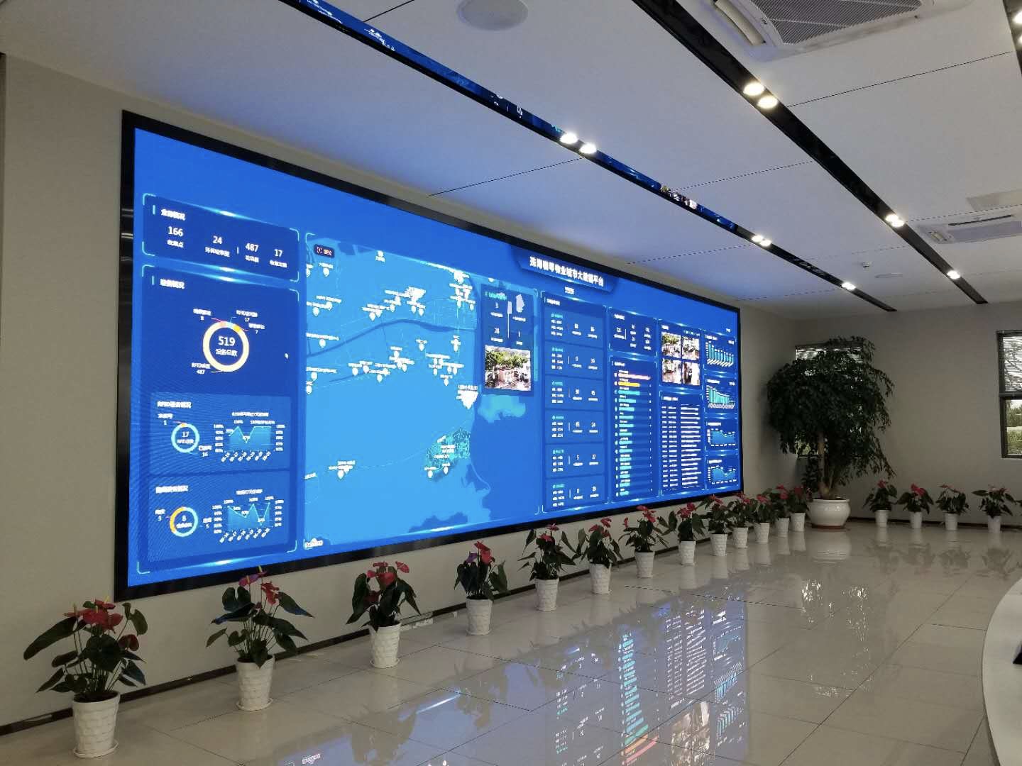 “物业城市”落地2周年，他们成为城市空间智慧管家  