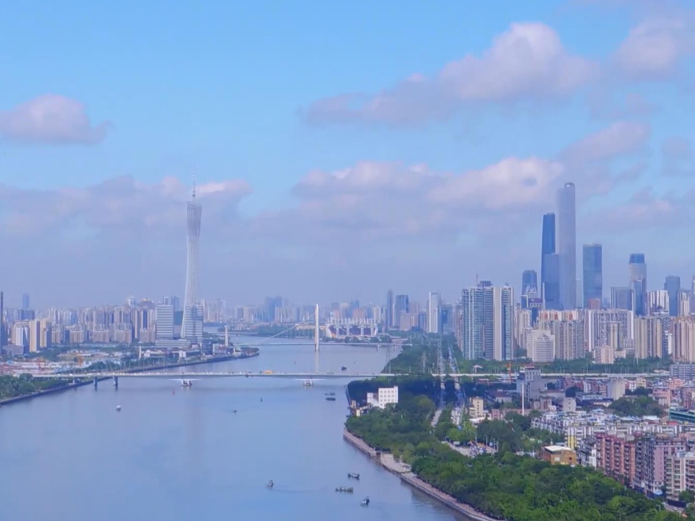 广东战略性产业集群培育路线图出炉