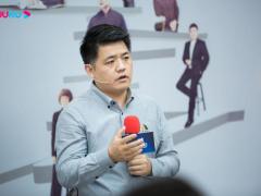 《对白》第三季启动 樊登谈读书：寻找解决问题方法