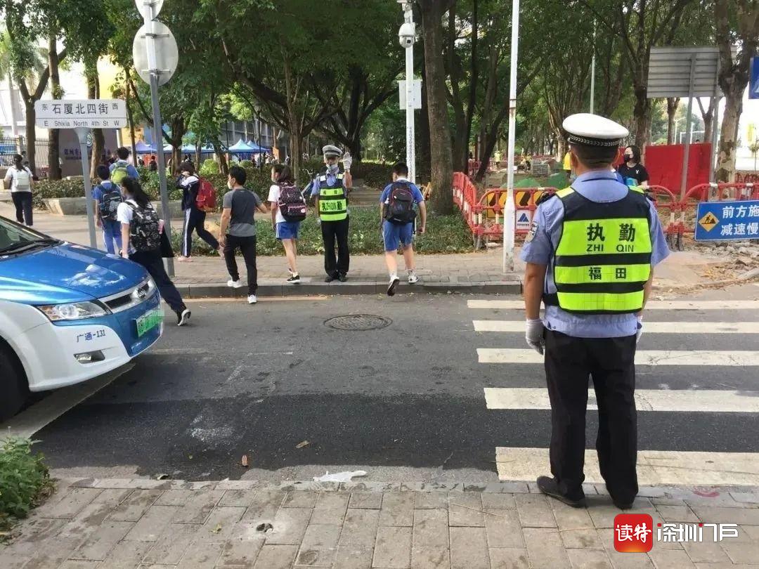 第二批学校复课早高峰86.77万辆车上路 多因素叠加导致道路交通出现“拥堵病”