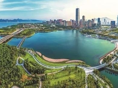 （重）奖金池高达5亿！深圳市启动2020年海绵城市奖励申报