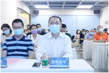 炫酷黑科技产品惊艳亮相！深圳首届科技硬件迷你展开幕