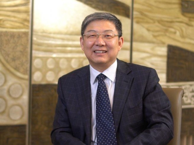 全国人大代表、深圳大学校长李清泉：加大对地方高校支持力度