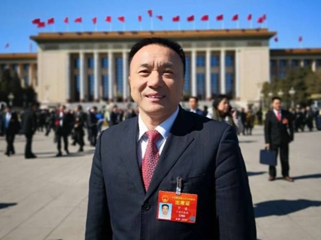 全国人大代表宁凌：打破行政区局限，统筹规划全国沿海经济带