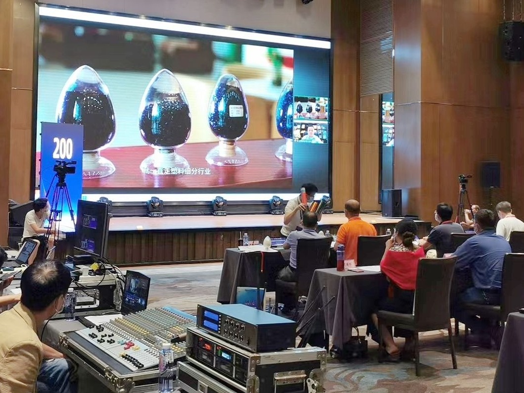“赢在东莞”综合行业赛在樟木头对擂，两企业晋级年度总决赛