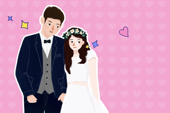 @龙岗人 周六婚姻登记恢复、同城通办有序恢复！