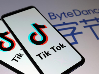 TikTok母公司字节跳动将非中国业务管理决策转移到海外