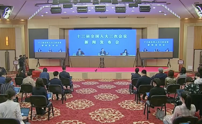 张业遂：维护国家安全是包括香港同胞在内的全国各族人民的根本利益所在