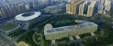 优化工作机制，深化改革创新，探索在宝安推进更多“双区”建设试点！