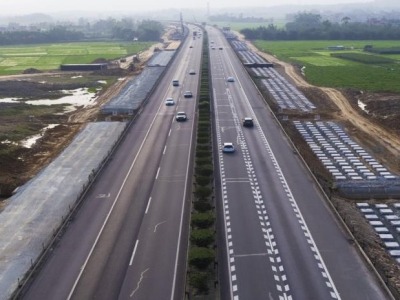 “新开阳”模式获推广，广东加快创建高速公路改扩建品质工程