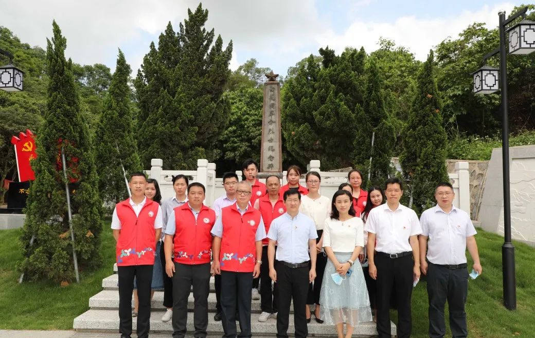 光明区委党校新增两个现场教学点 