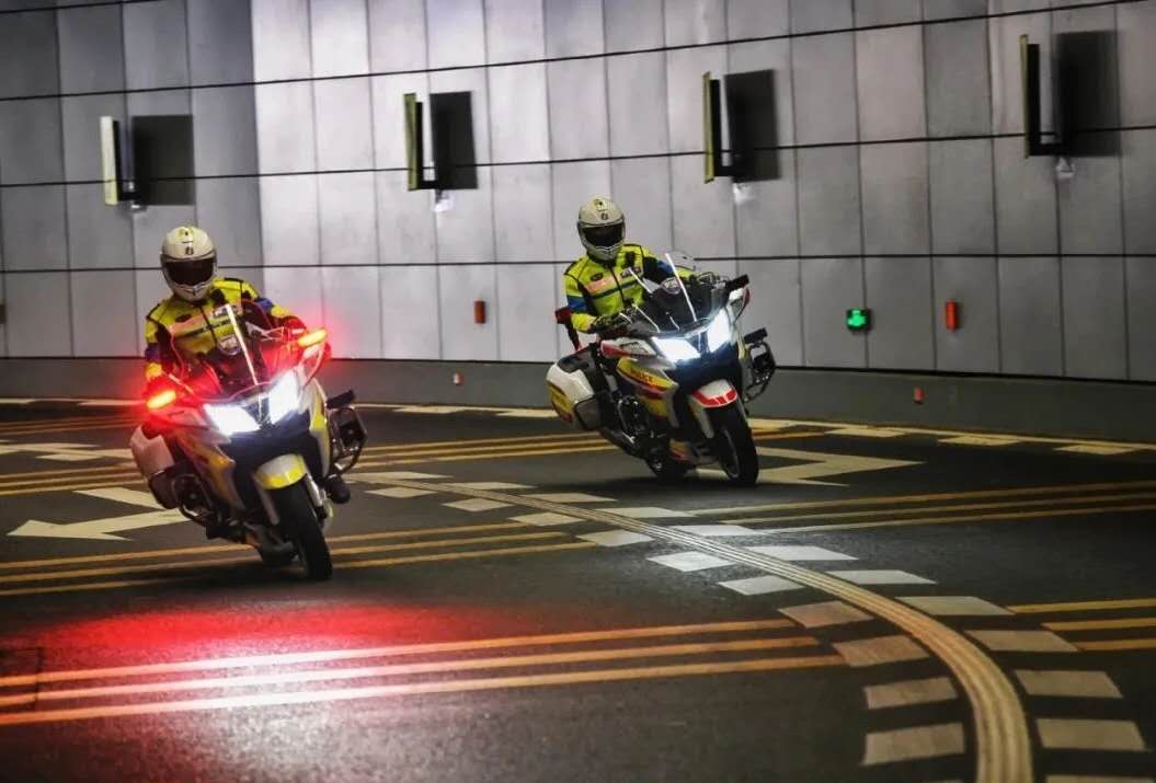 @龙岗人，快投简历！铁骑、消防员......总有一个岗位适合你！​