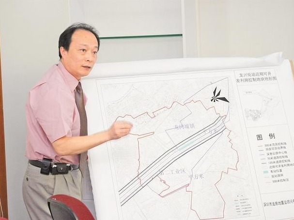 口述者代表说《深圳口述史》：为时代留影 为历史存档