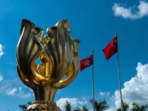 大湾区之声热评：坚决完善香港维护国家安全的法律制度和执行机制