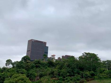 新一轮暴雨来袭 这些防汛小知识你都知道吗？