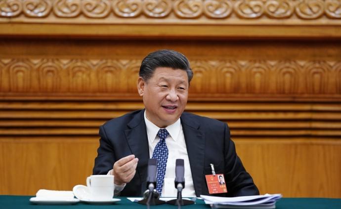 微视频：问答情深——他们让总书记日夜牵挂