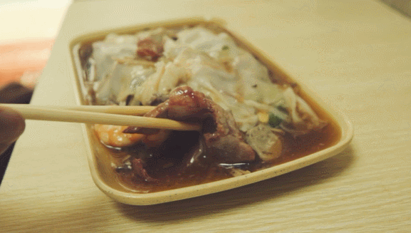 打卡罗湖美食 | 吃遍这三条美食街，我的爆款清单写不下了……