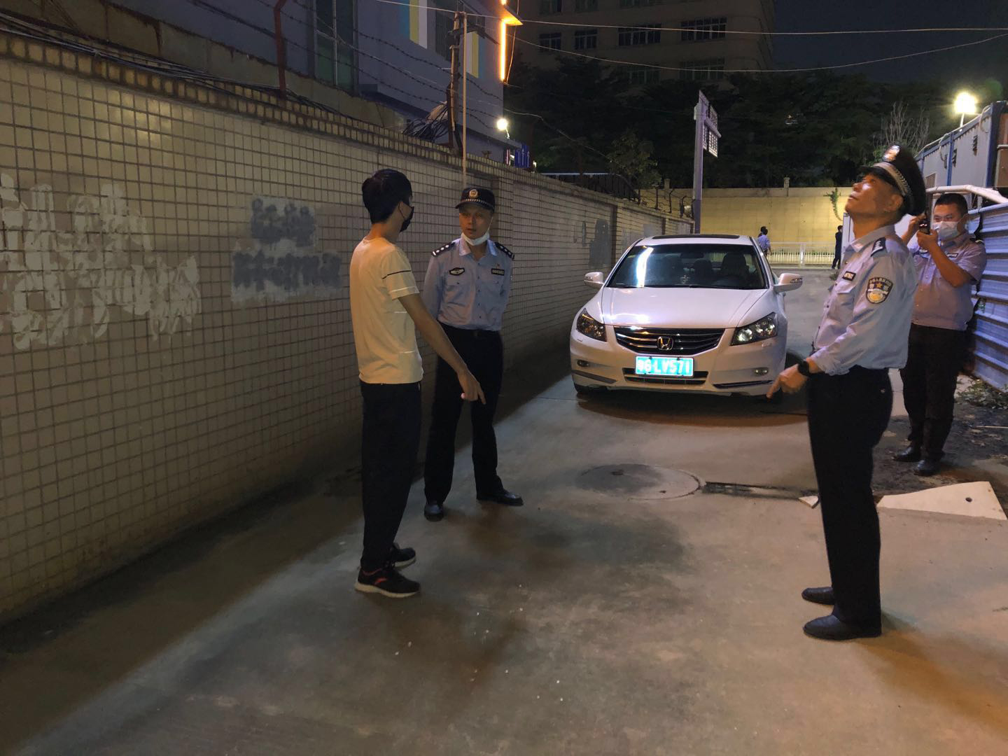 赌博输钱却谎称被抢劫  一男子被行政拘留