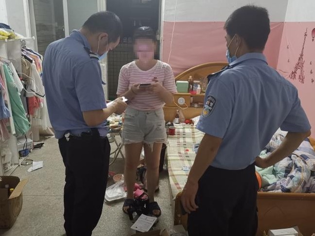 网购、刷单、冒充公检法，光明警方连续拦截多宗网络诈骗