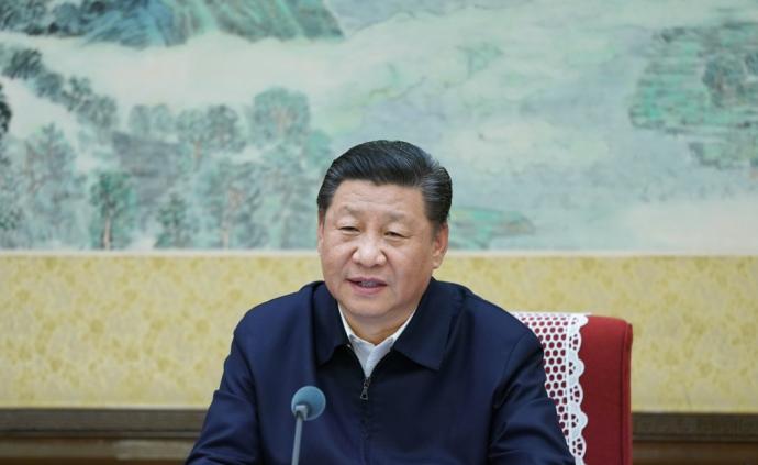 联播+丨习近平：依法更好保障人民合法权益