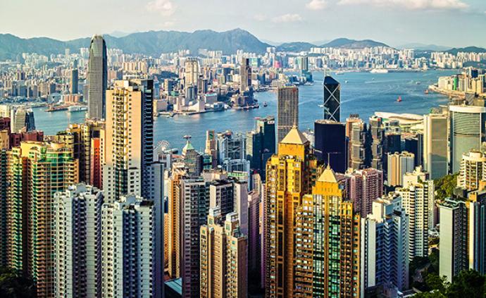 香港21岁救生员涉暴动认罪，成首名承认暴动的暴徒