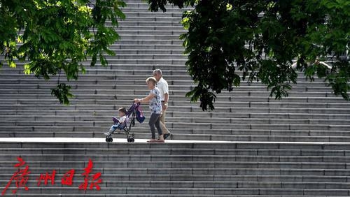 顶过这一场暴雨，下周大部分时间天气良好