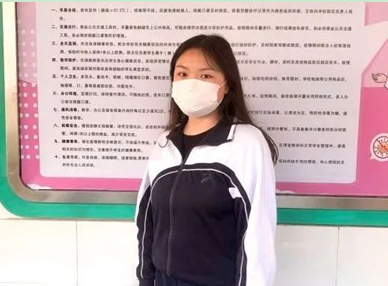 返校进行时，坪山师生有话说