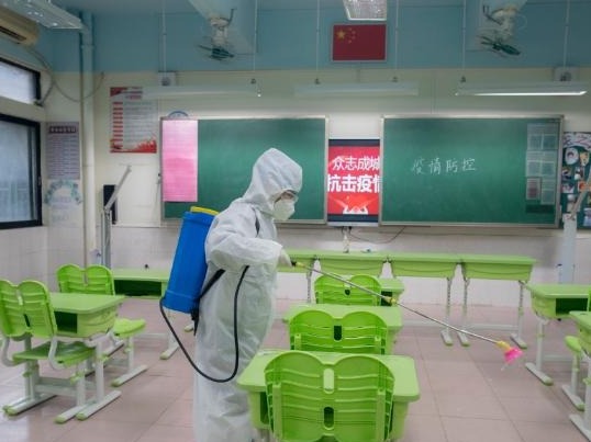 广东这些地方的学生返校日公布了！