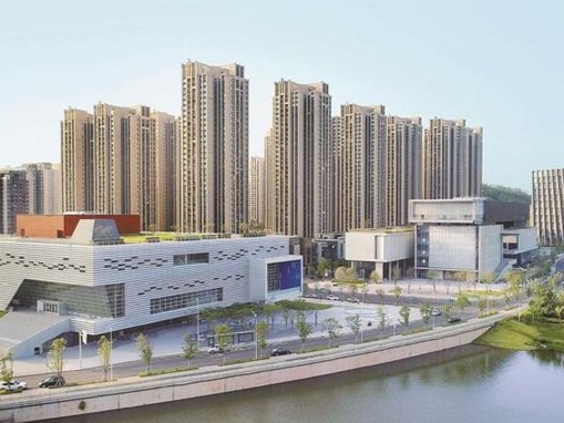 以文营城释放创新坪山强大活力