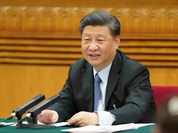 第一观察 | 今天，总书记强调了这两个字