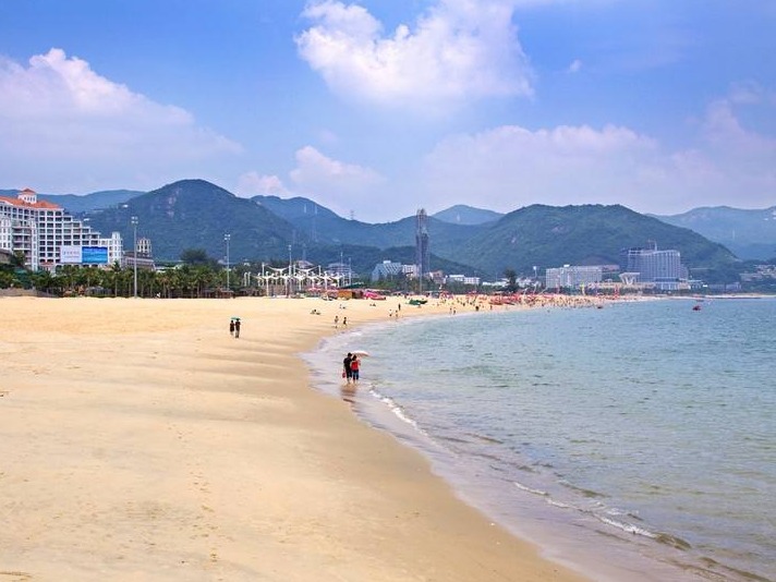 去哪儿网：深圳住酒店的游客比清明多1.5倍，出游成本却比去年明显下降