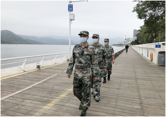 老兵黄思权：“我是党员也是调解员，化解纠纷促进和谐是我的工作！”
