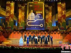 国家大剧院与北京广播电视台联合推出国际护士节主题音乐会