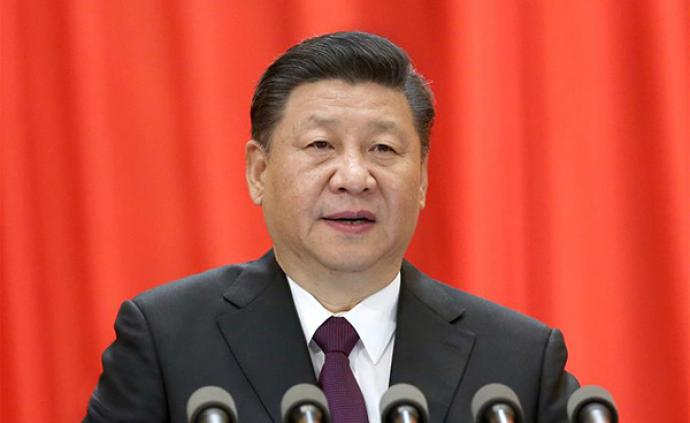 《求是》杂志发表习近平总书记重要文章