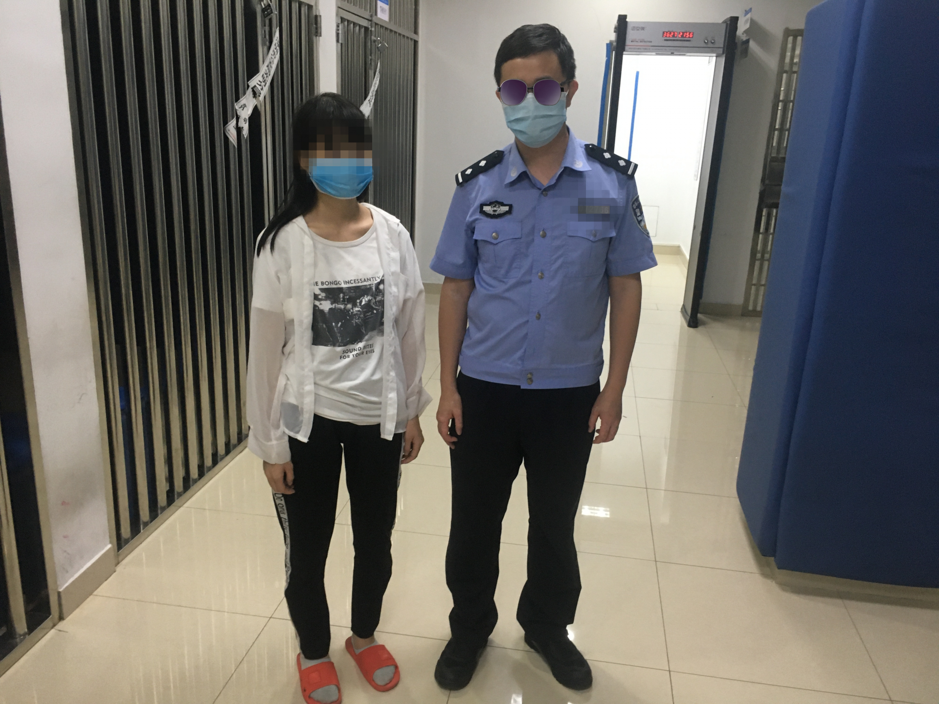 年轻夫妻合力设下“恋爱陷阱”6人中招