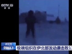 极端组织在伊拉克北部发动袭击致11人死亡