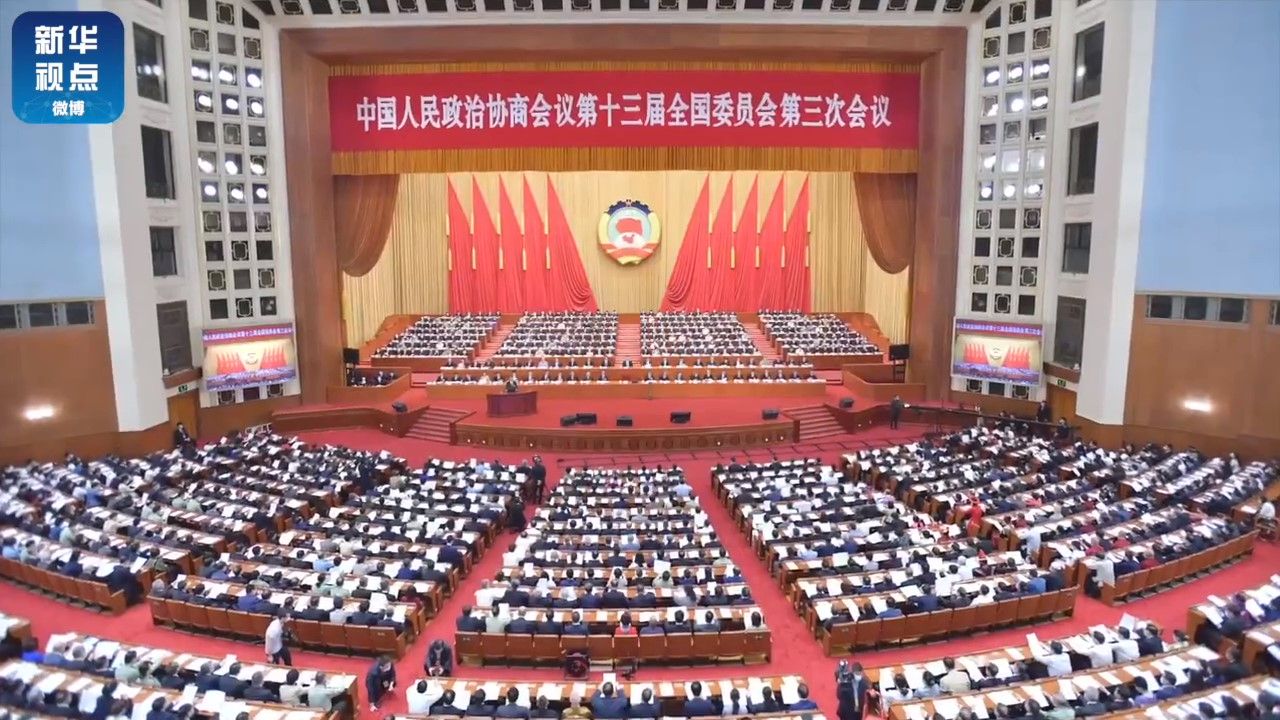 一切为了人民
