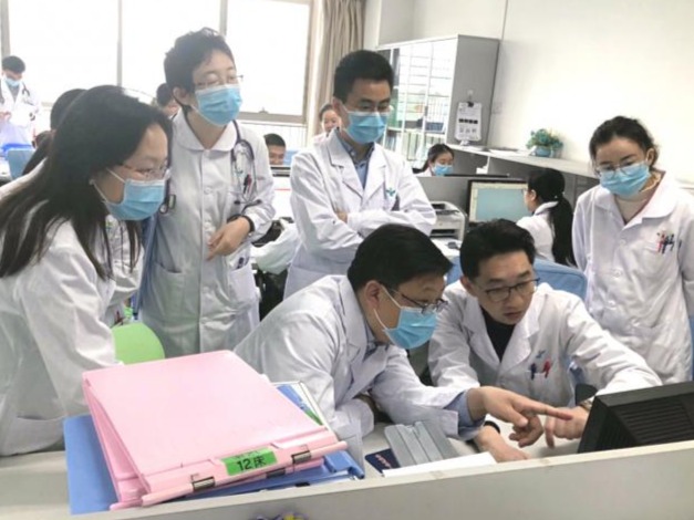 国内首例！新生儿持续发热三个月，原是新型自身炎症性疾病