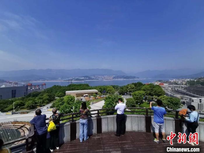 湖北城市周边游市场回暖趋势明显