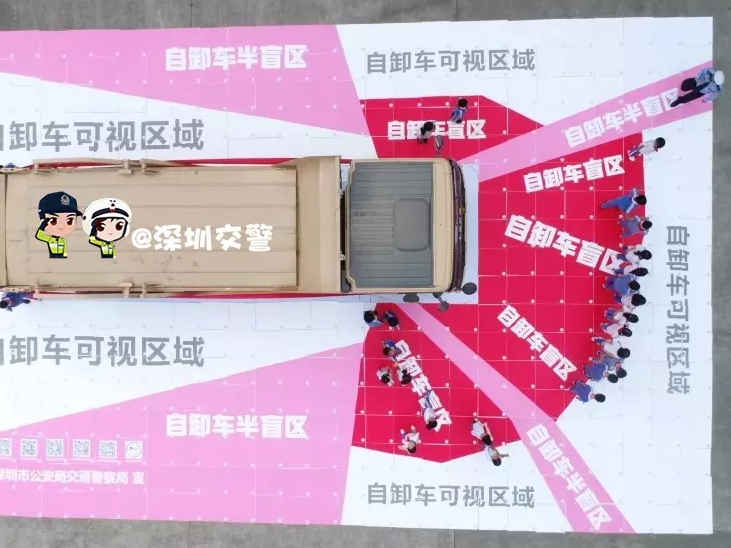 交警局长直播上百万名学生围观！现在看还来得及！