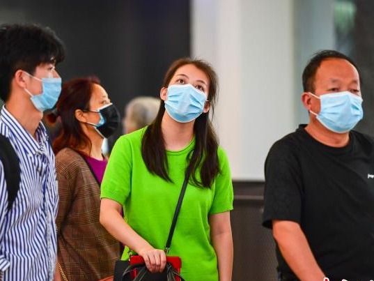 今日“穗康”线上买口罩可用医保！线上支付，快递到家