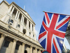 英国央行警告英国正迈进有史以来最严重的经济衰退