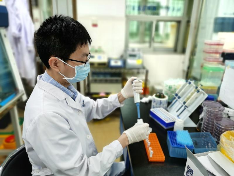 （重）零的突破！协和深圳医院培养的首个博士后出站