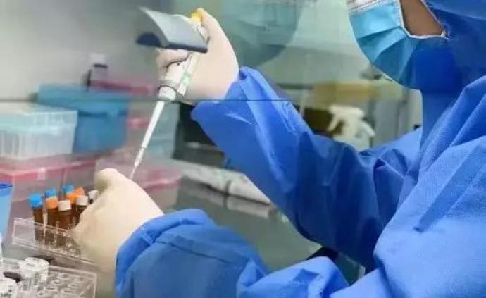 全国现有确诊病例连续7天低于100例