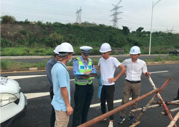 光启未来科技园项目加快建设中