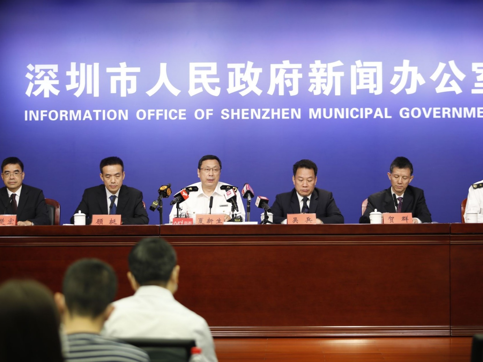 深圳口岸连续30天无境外输入病例或无症状感染者